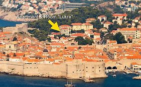 Double Room Lukre With City View