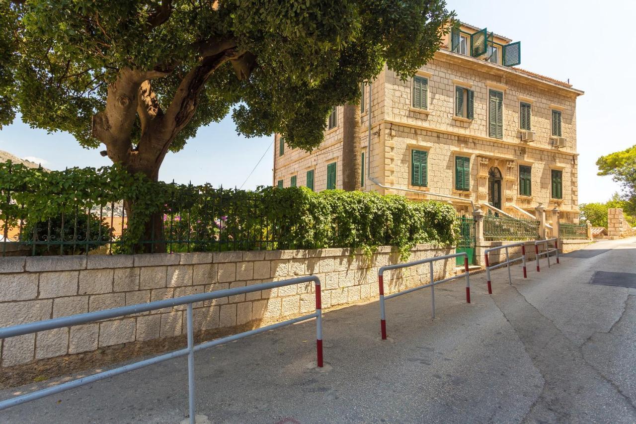 Double Room Lukre With City View Dubrovnik Exterior photo