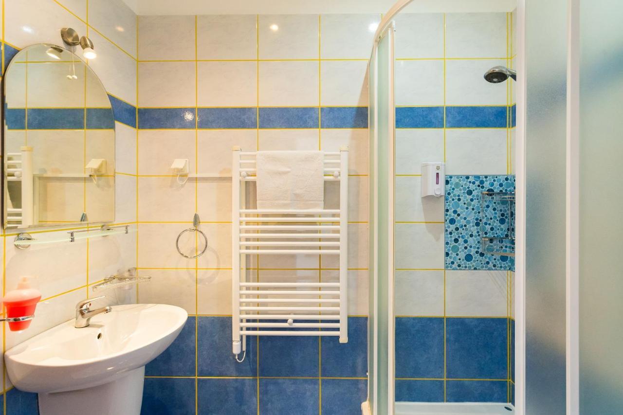 Double Room Lukre With City View Dubrovnik Exterior photo