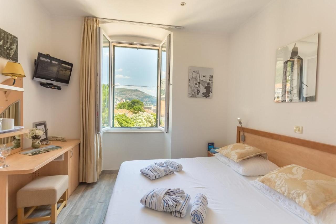 Double Room Lukre With City View Dubrovnik Exterior photo