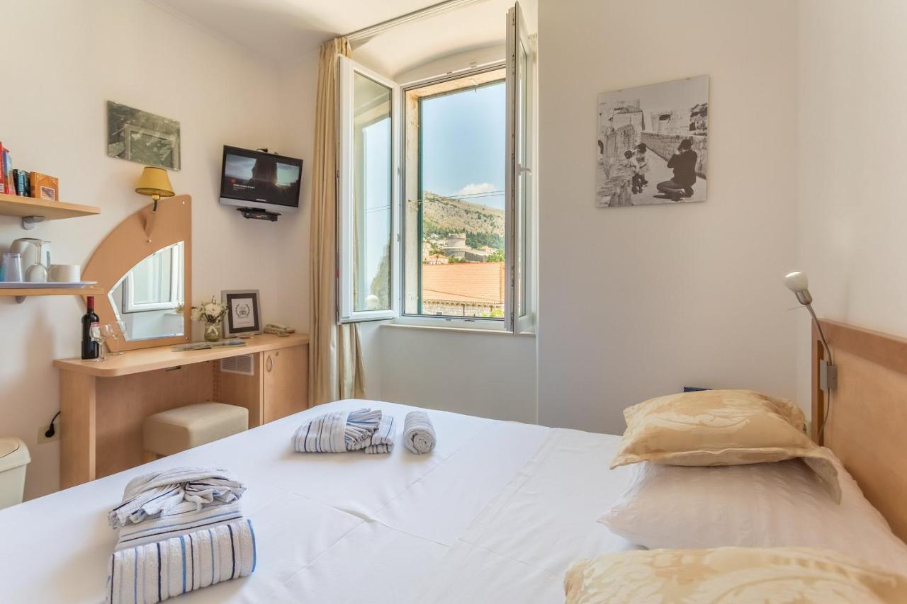 Double Room Lukre With City View Dubrovnik Exterior photo